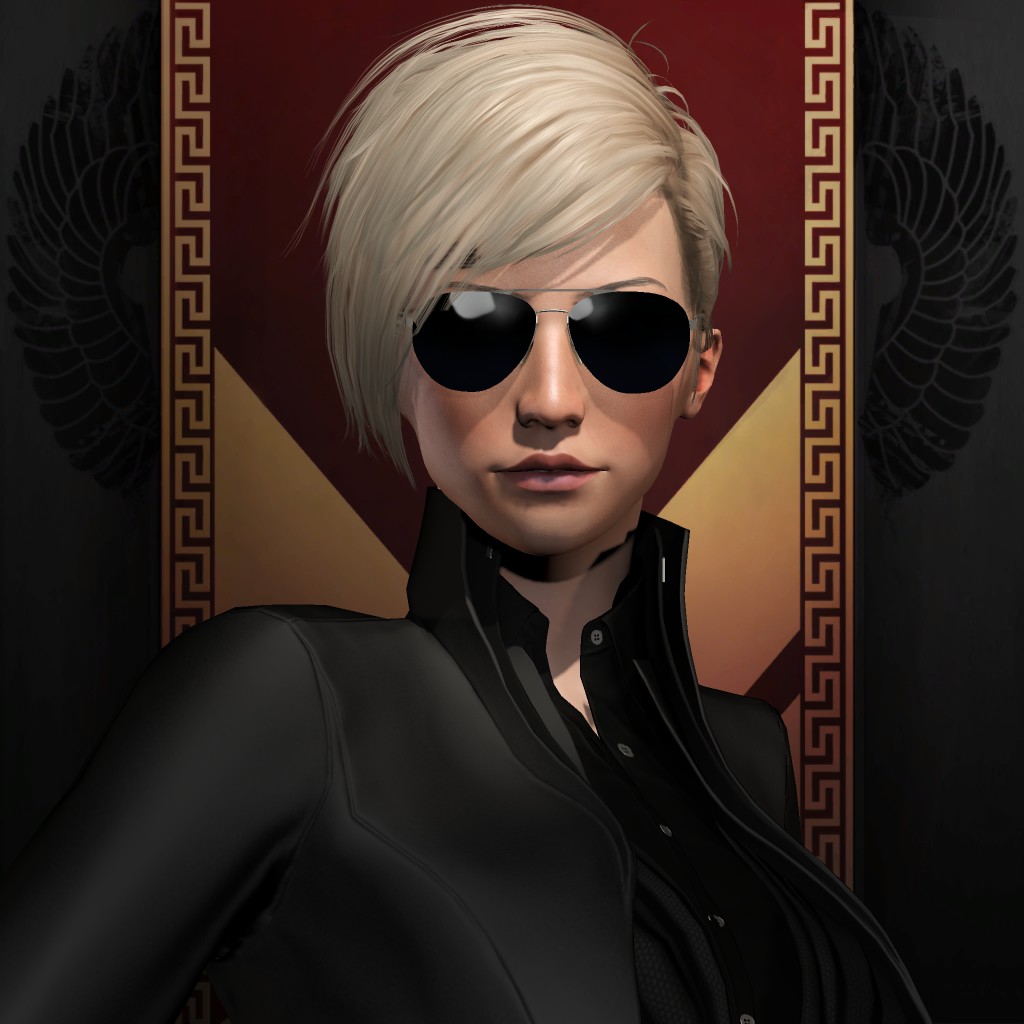 Saeko Kusanagi