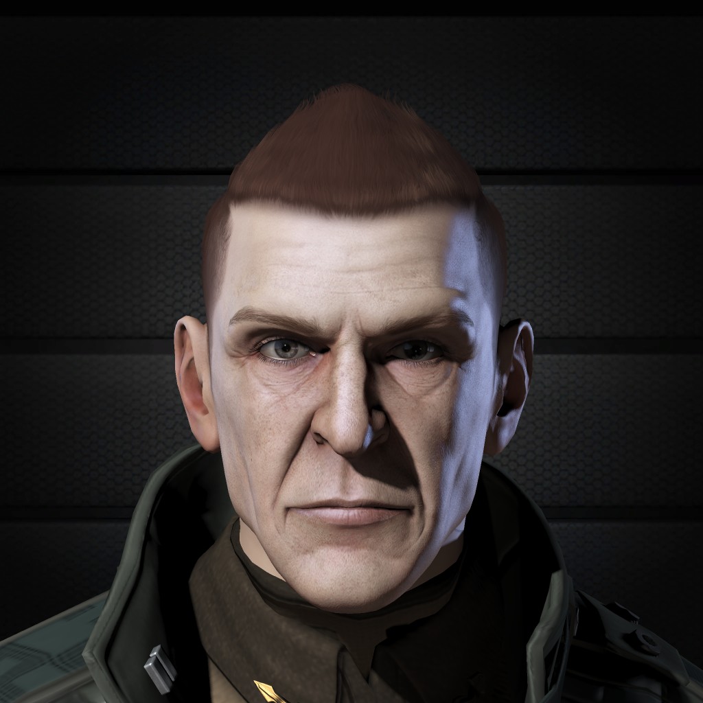 Dante III