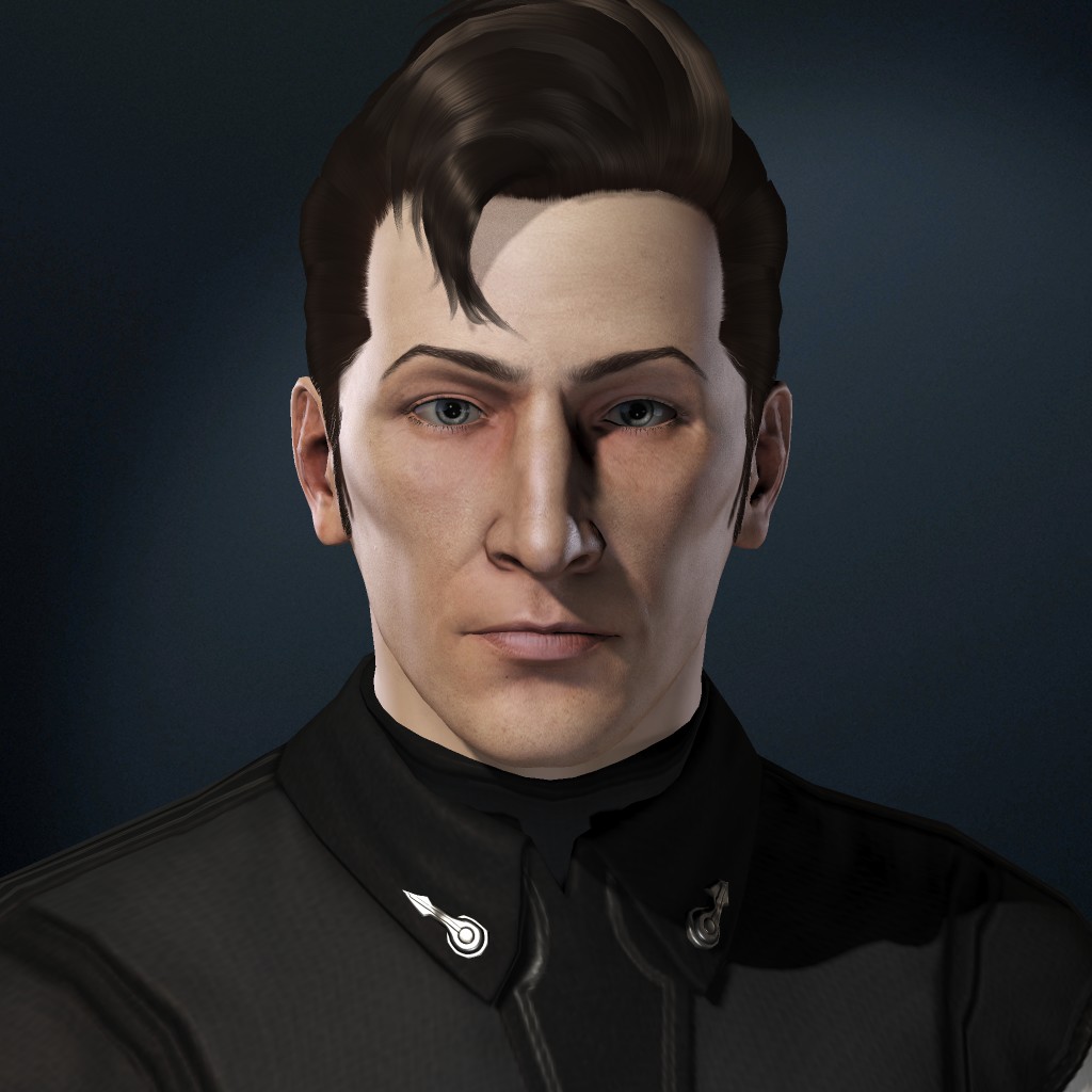 Arcoran Kylian