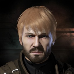 Imonainen Endashi portrait