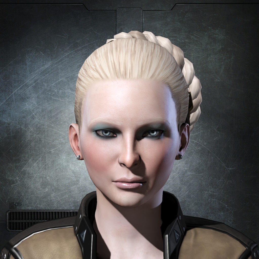 Virtuous Succubus
