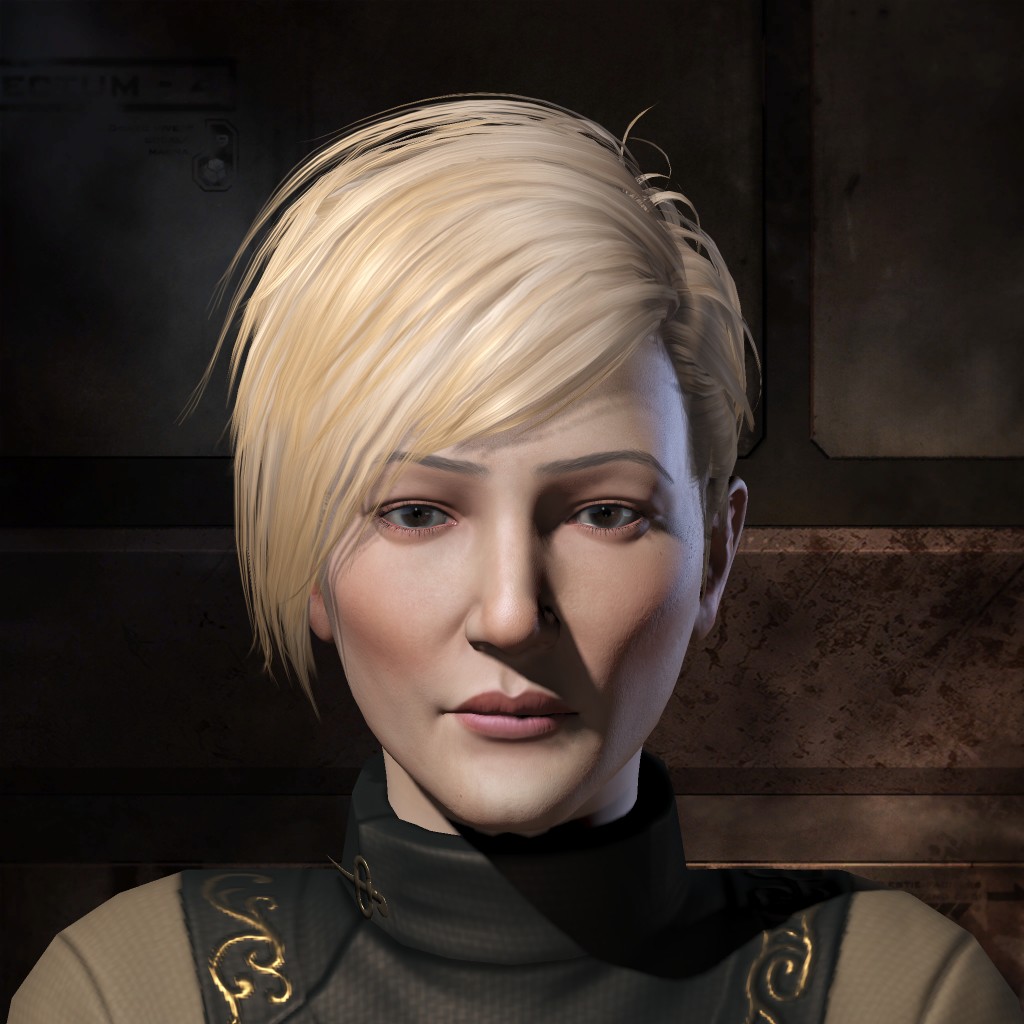 Archon Navy Issue