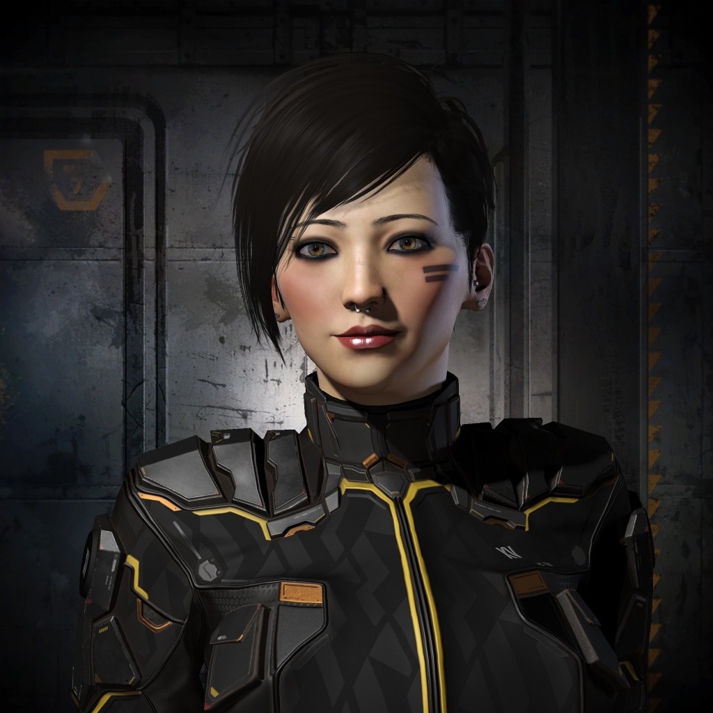 portrait