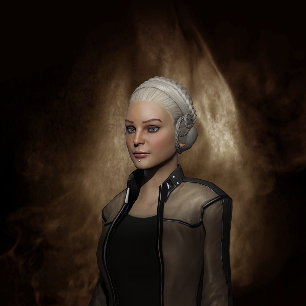 Navigator Mia
