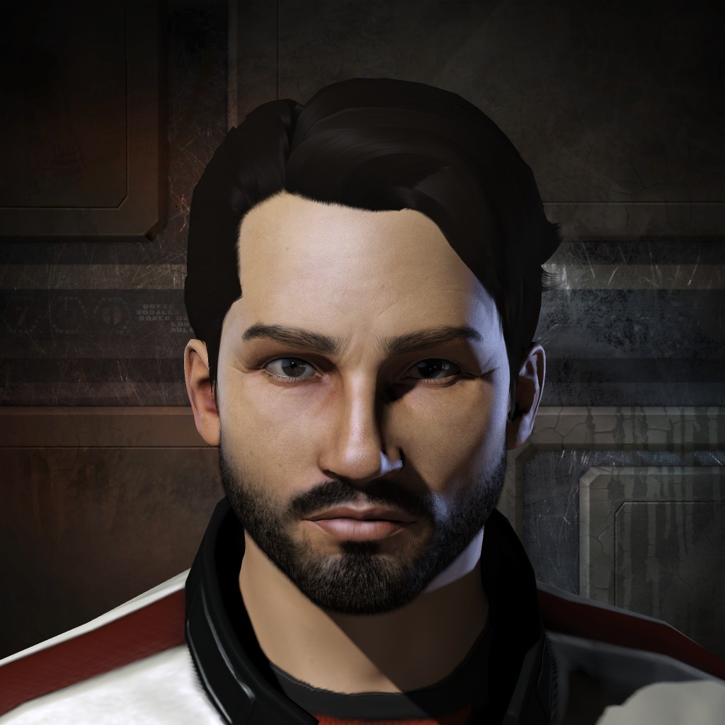Rafael Cabral