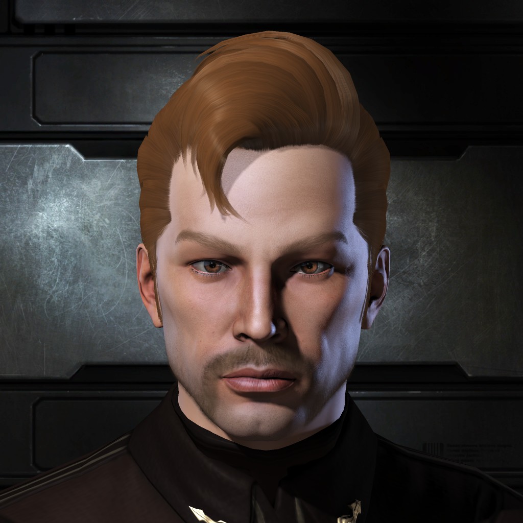 Tony Ashbringer