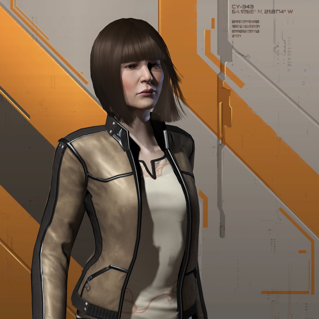 Elspeth Tirell