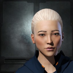 BEPMOHT portrait