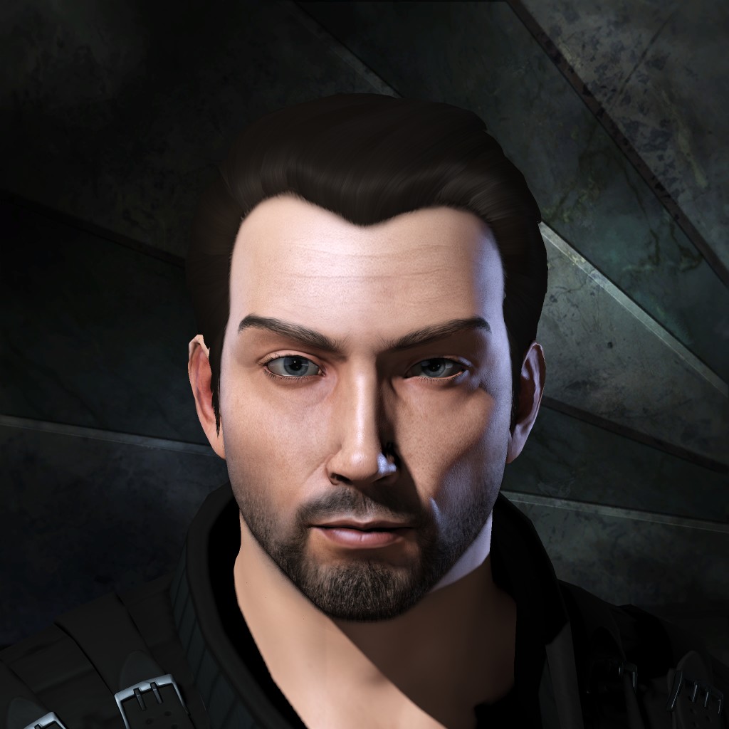 portrait