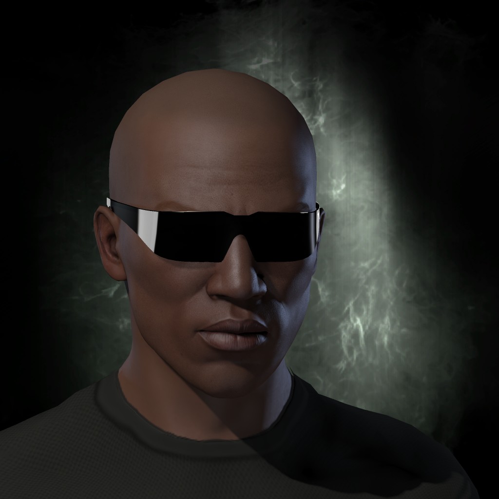 Dr0methiusAI rubicon