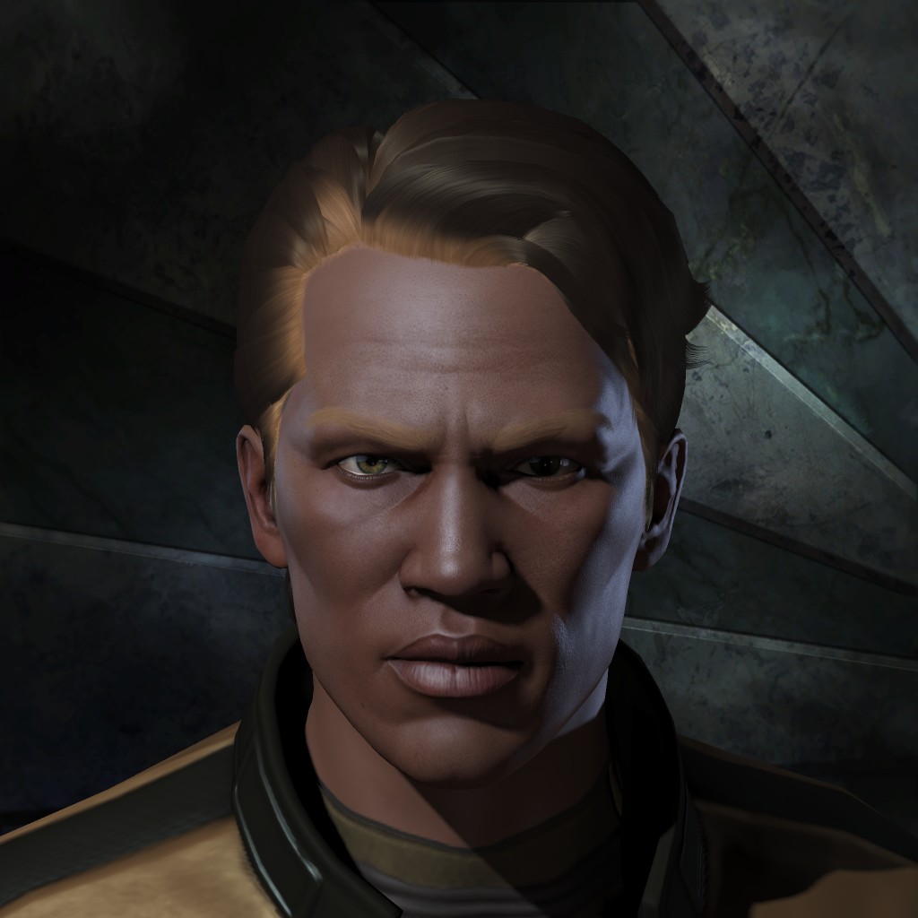 Weyland Sunji's Santa2022