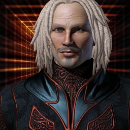 Papanoeuel portrait