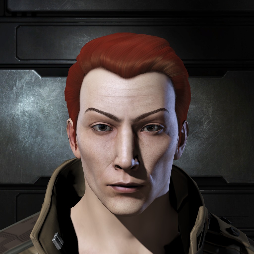 Ben Menander