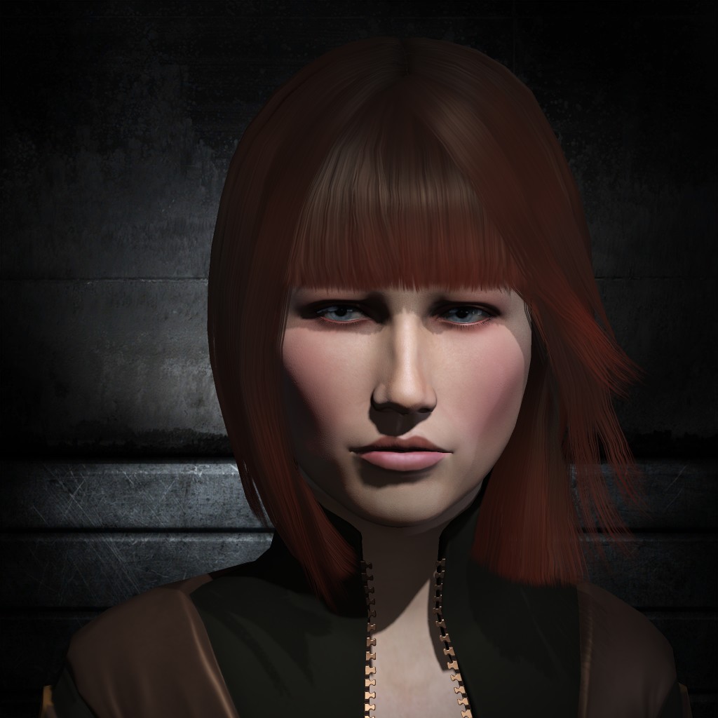 Futaba Algernon