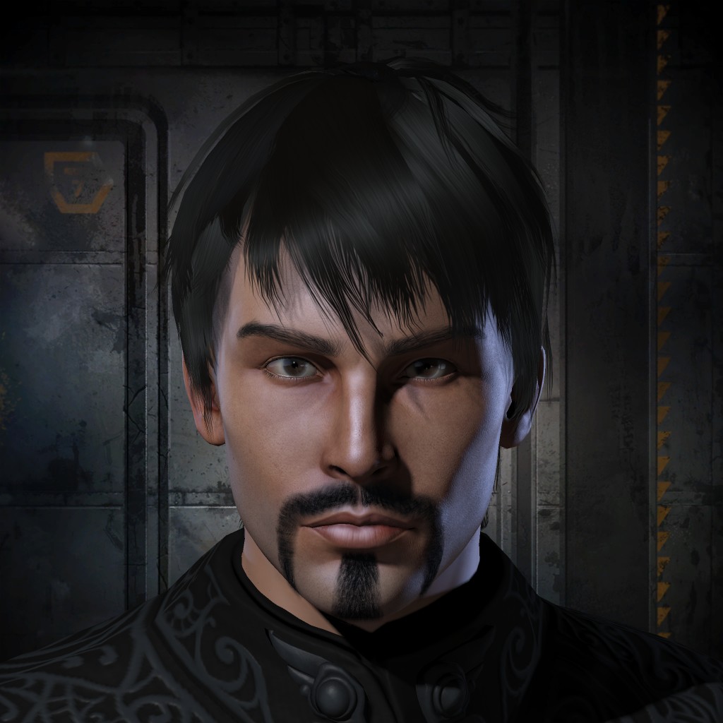 Finius Drake