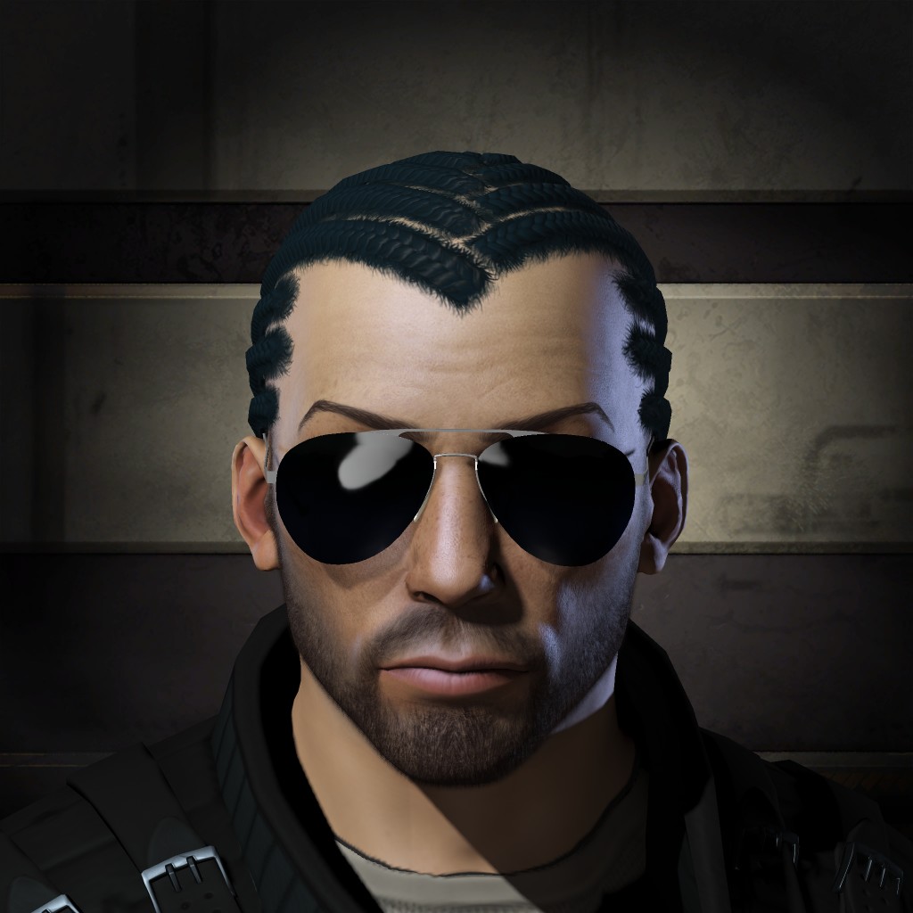 Alderik Abran Andomer