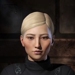 KopoBa302 portrait