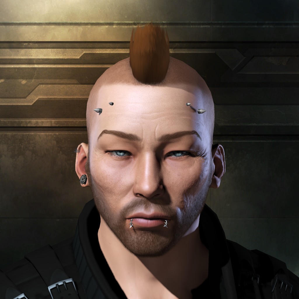 Dagda Damon