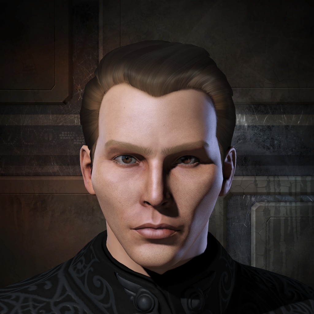 Vargas Grey