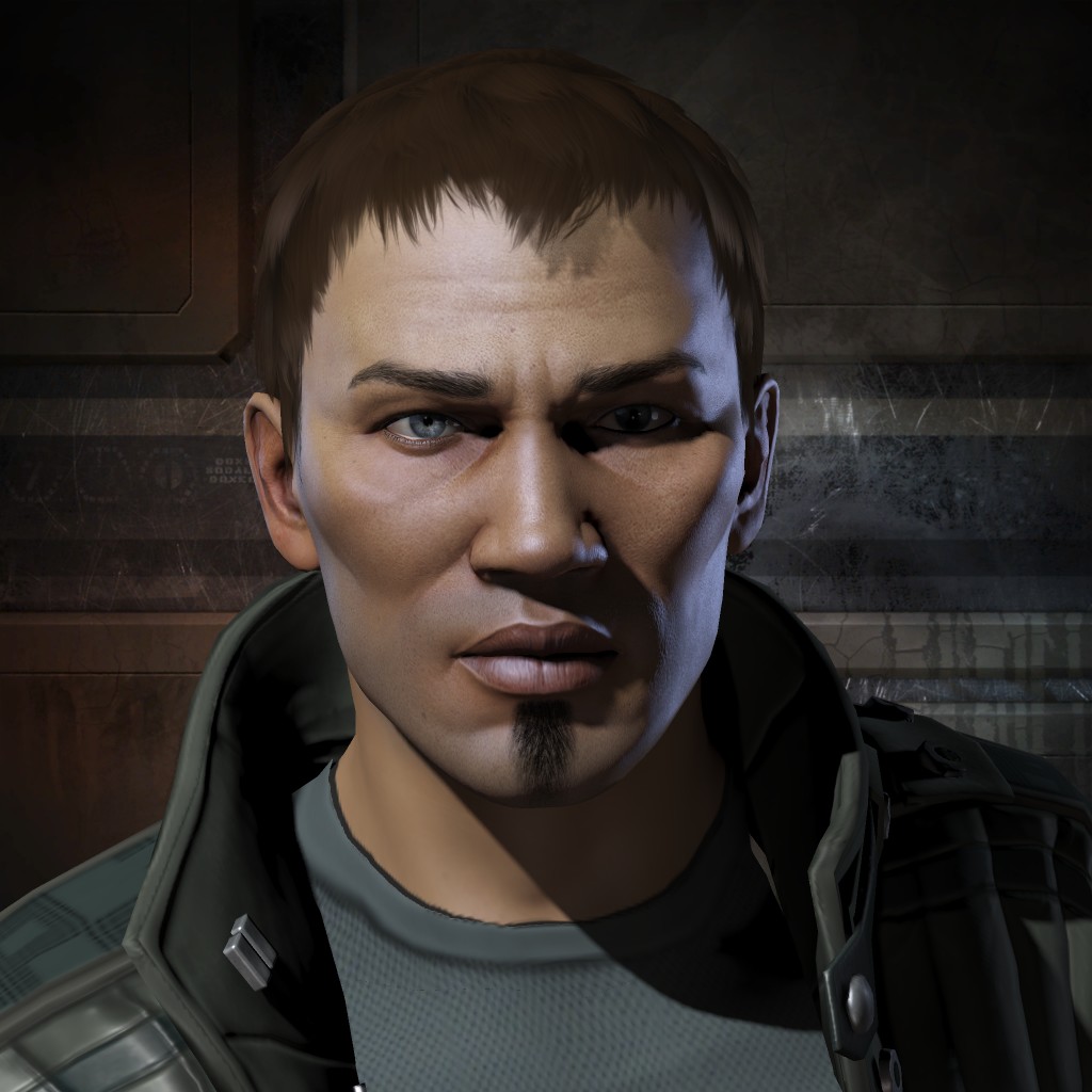 Mossburg144 portrait