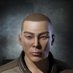 VoidMiner4 portrait