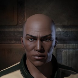VoidMiner5 portrait