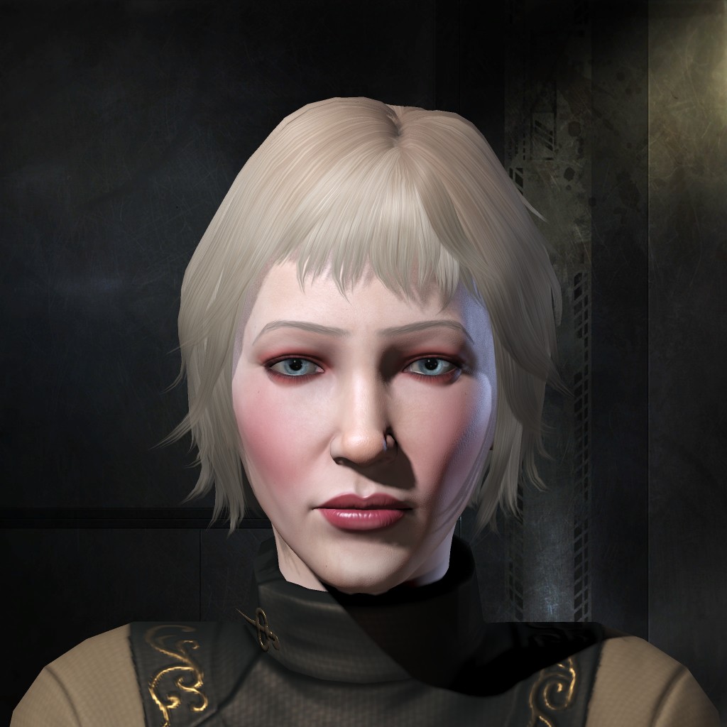 Duchess Omalley