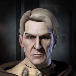 wdns portrait