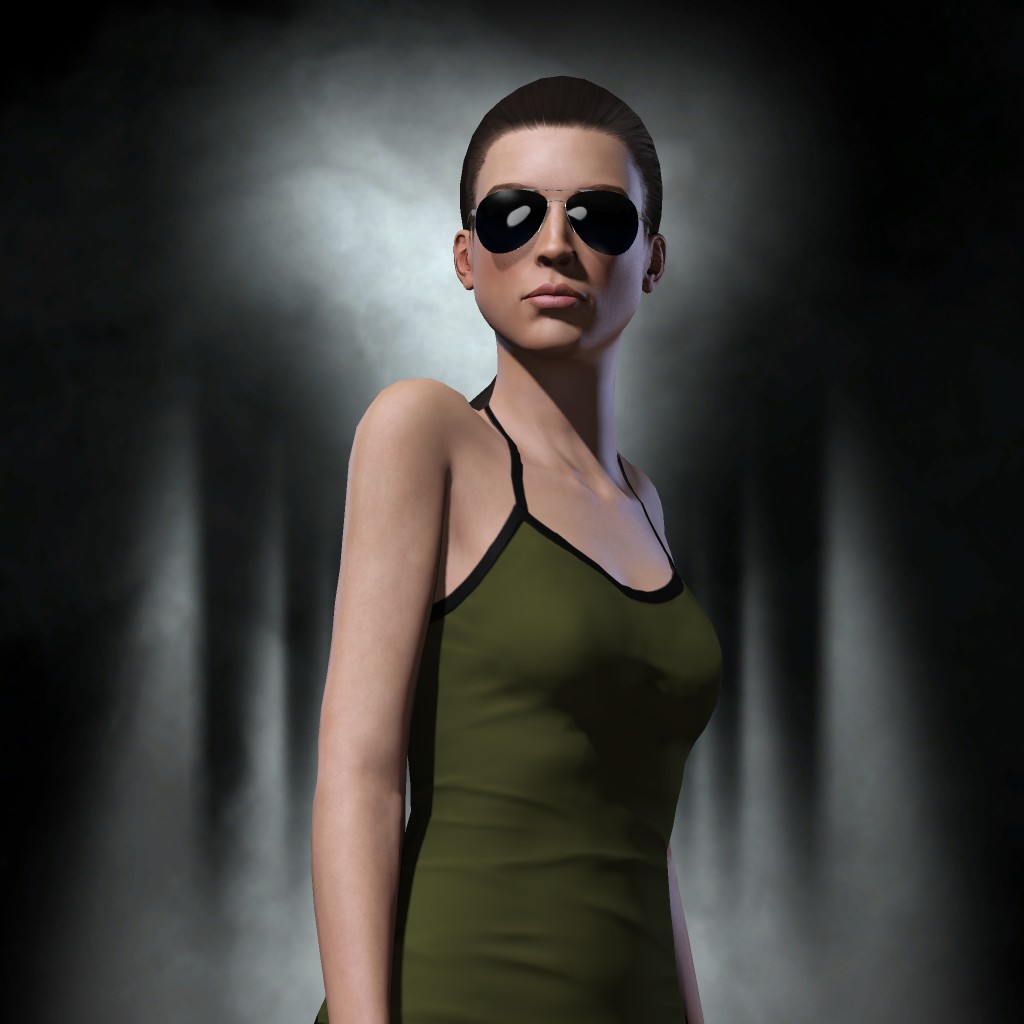 portrait