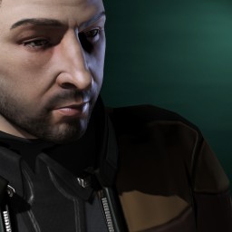 Silicius Logicus portrait
