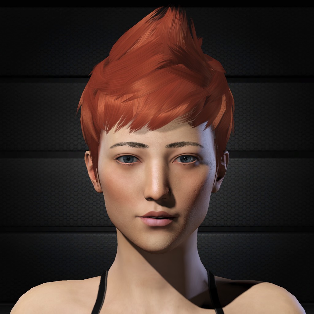 lin miaomiao