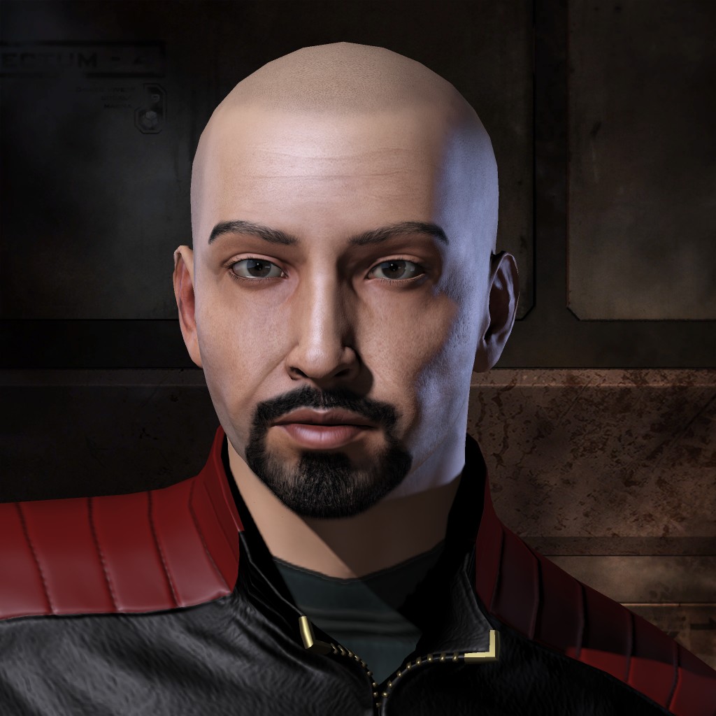 Nathox Neriak Thex