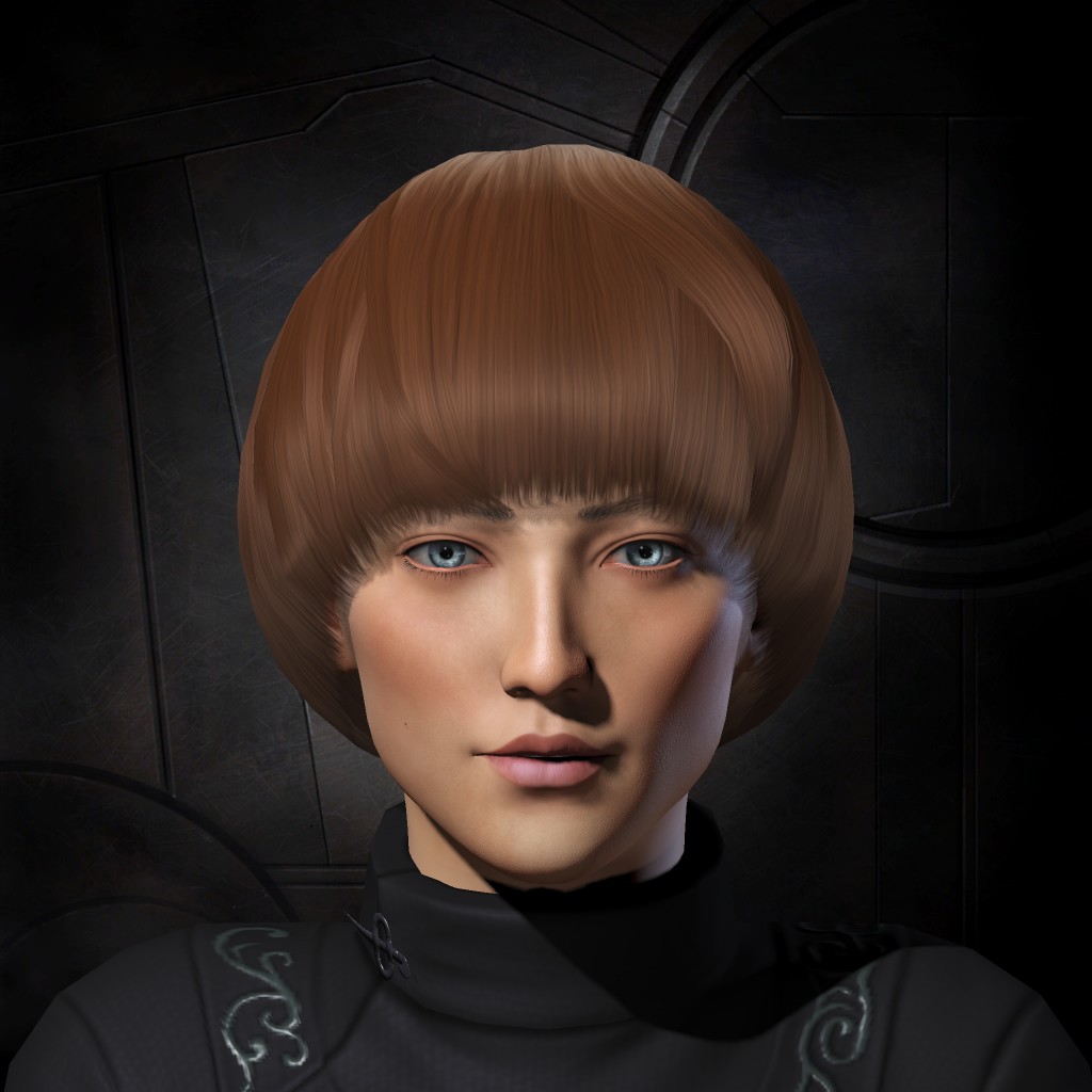 portrait