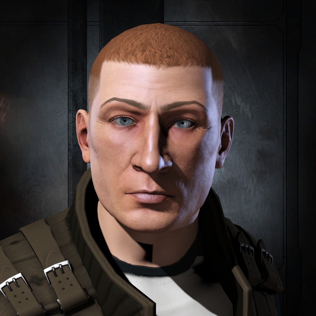 Sergeant Moon