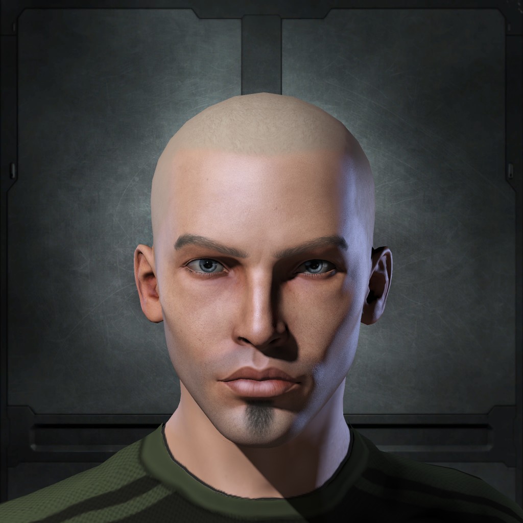 Zander Gee
