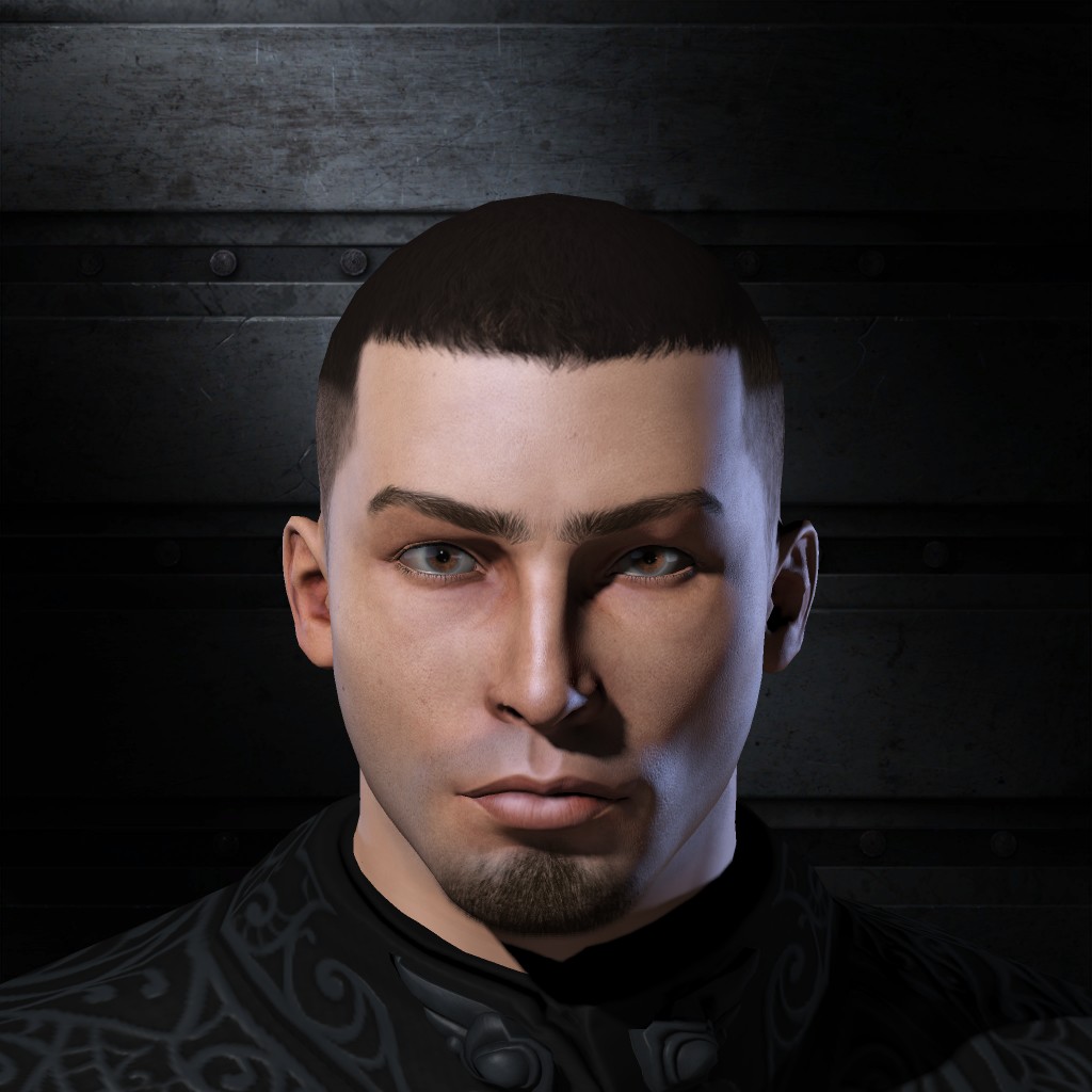 Milo Shulgin