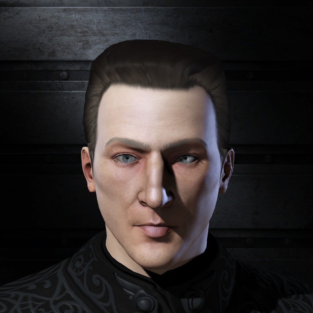 Glorious Ganker