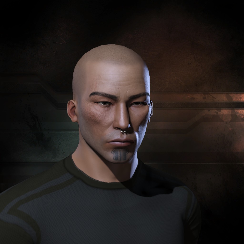 Phaust Salrok