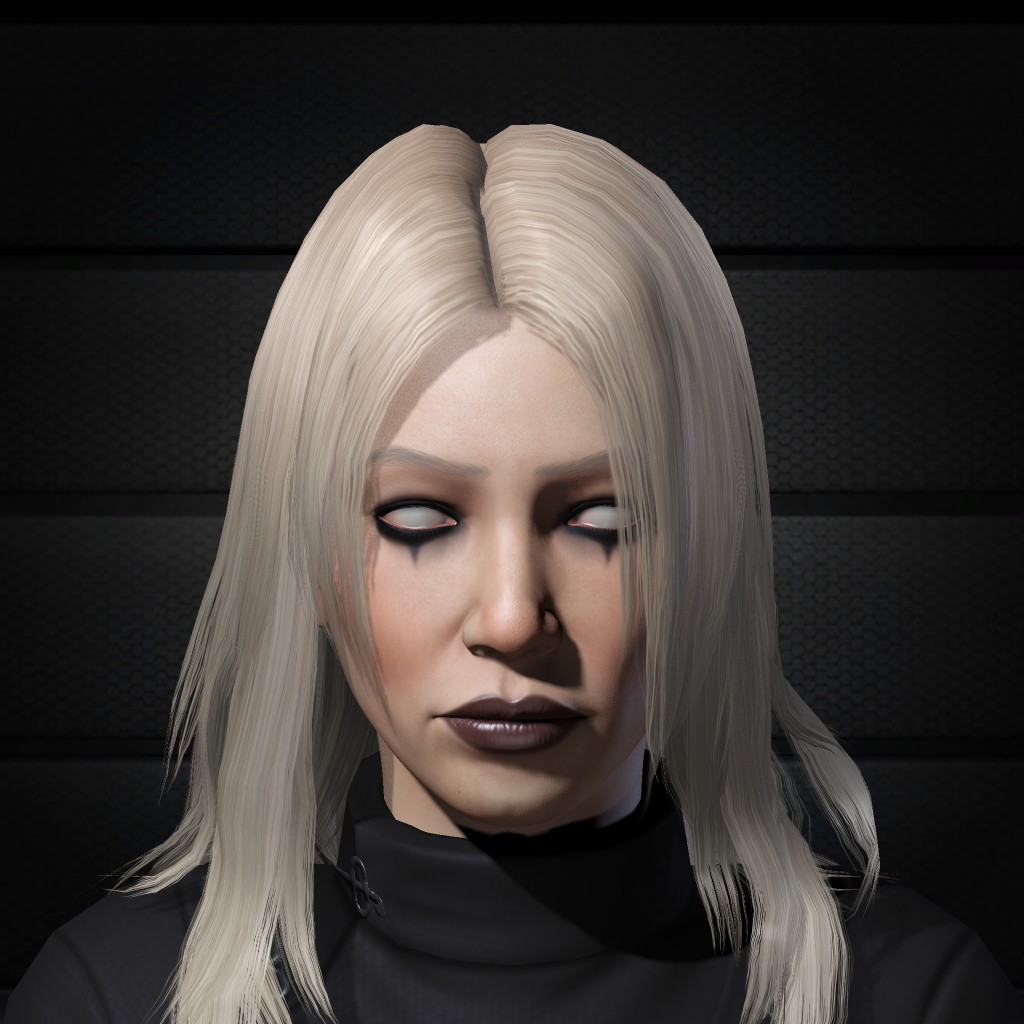Anya Sofia Corazon