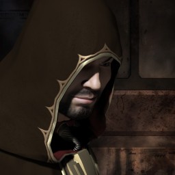 TolikFmSmile portrait