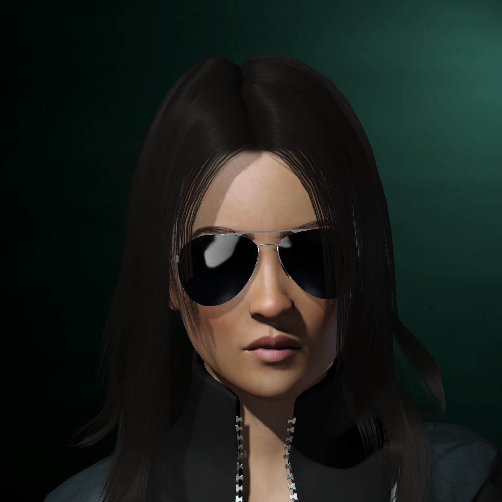 portrait