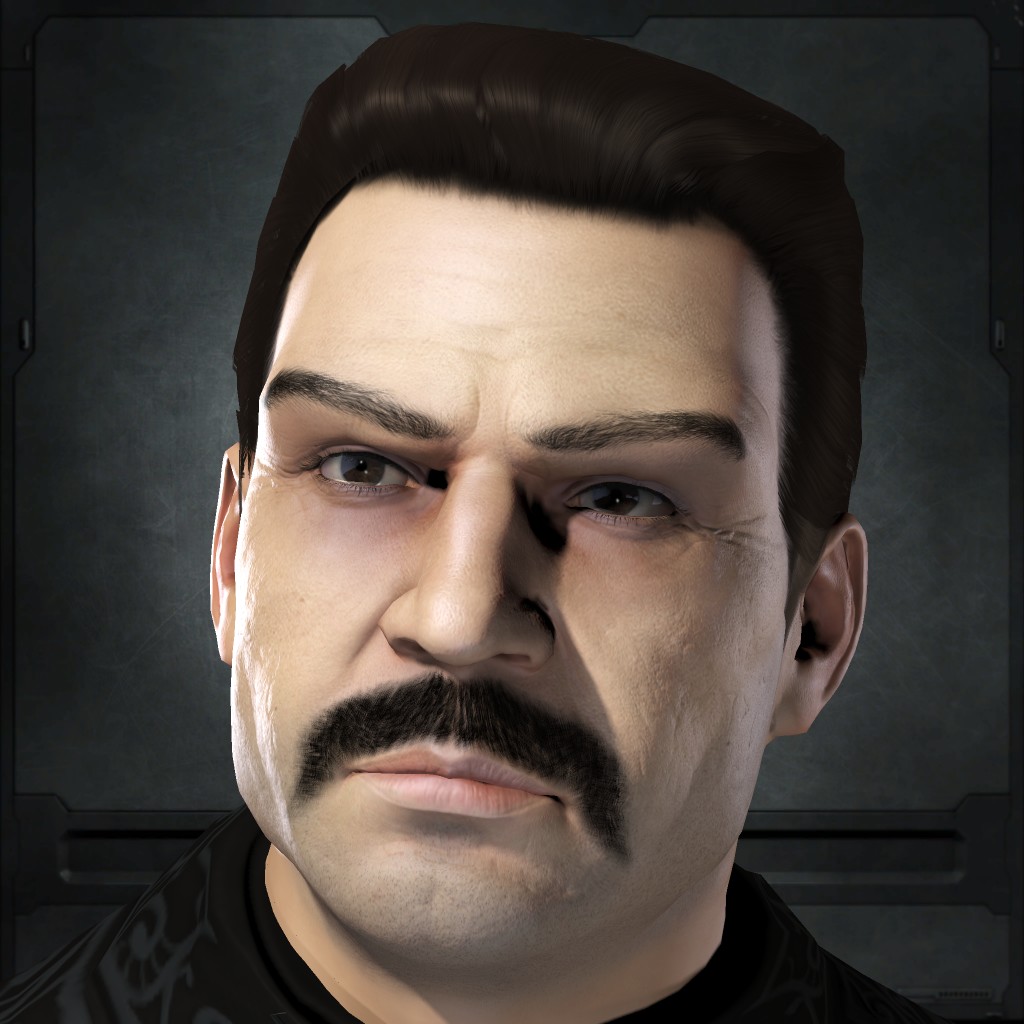 Josef Vissarionovic Stalinowski