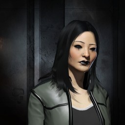Nurisan Ajah Visteen portrait