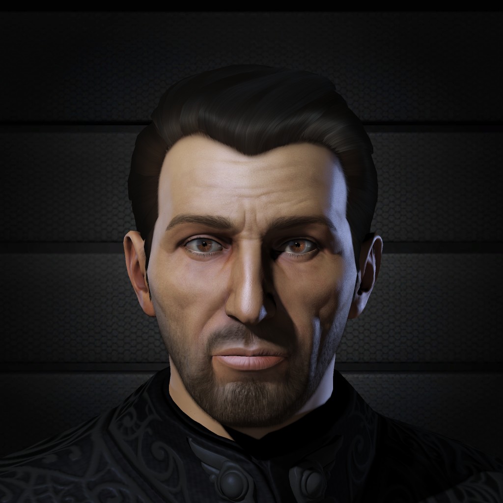 Andoriel the Banker