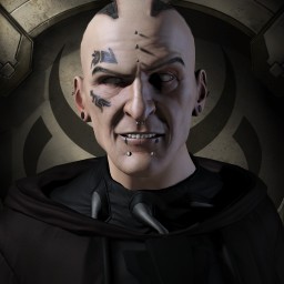RevenantX portrait