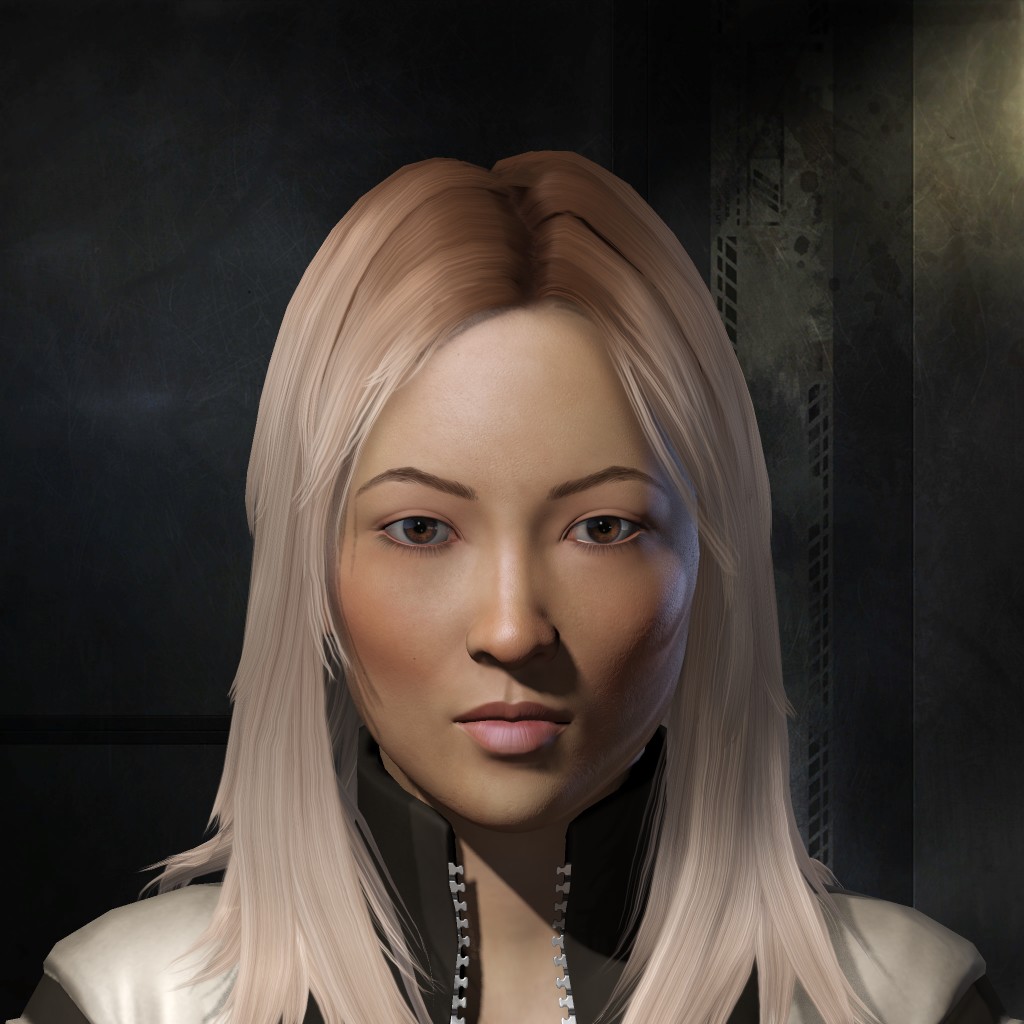 Banshee of An'Frasan