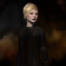 SkyWasabi portrait