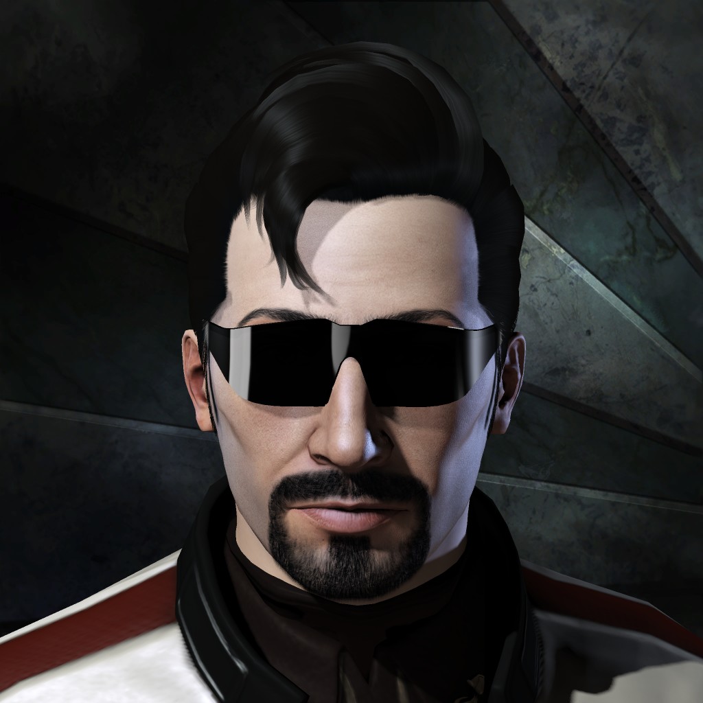 Gunkle Fister