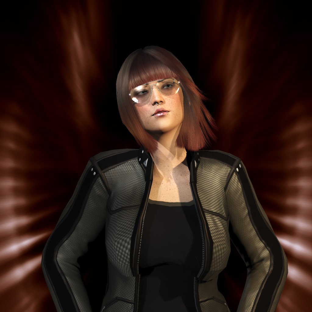 BioVisionary