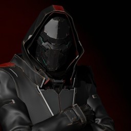thunder33 portrait